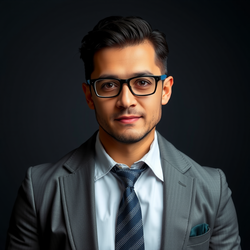 Professional headshot of Michael Rodriguez, Chief Editor, experienced trader with over 15 years in financial markets