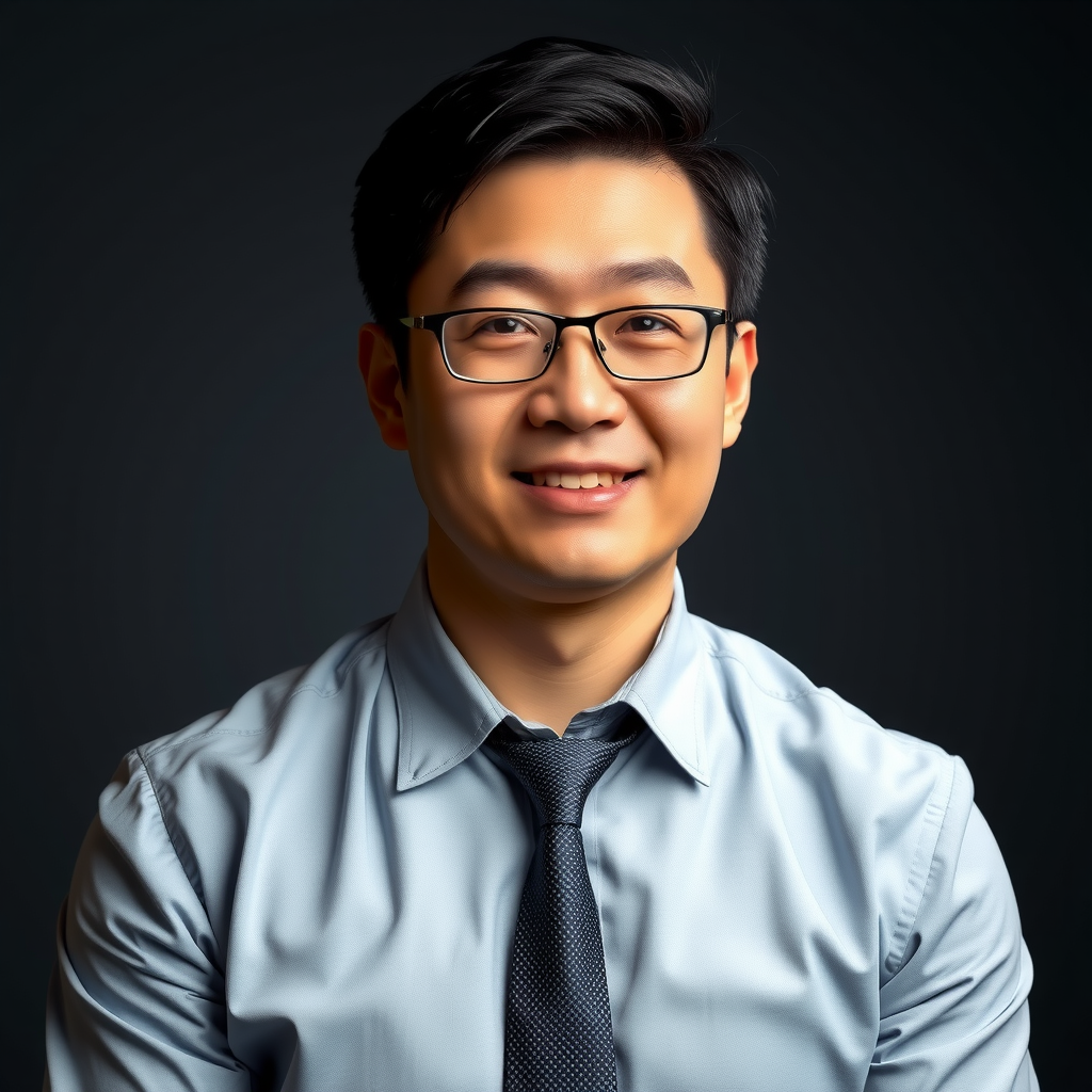 Professional headshot of David Kim, Content Director, specialist in trading education and market analysis